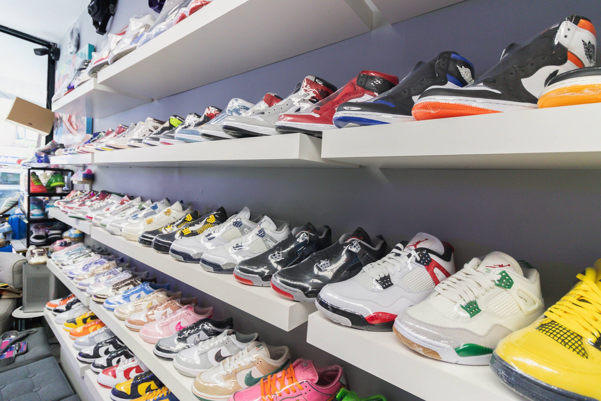 Nike Store Parque Tezontle Tiendas De Tenis Tenis Nike Tienda Nike